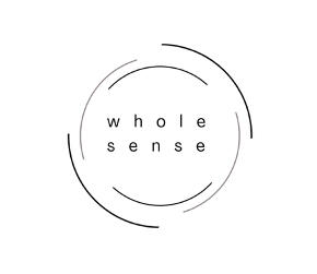 whole sense
